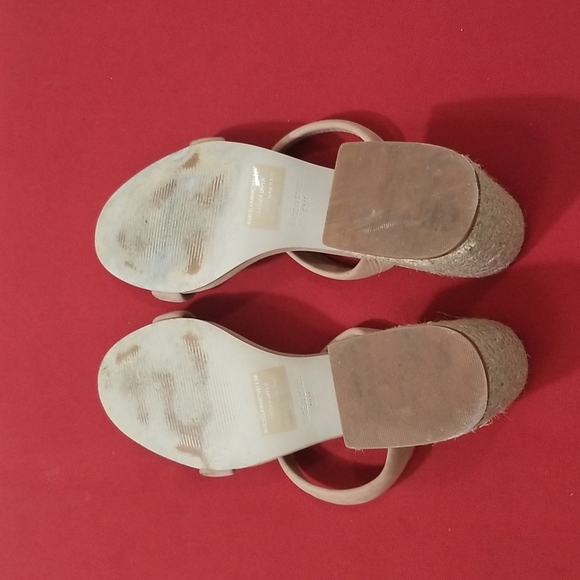 STEVE MADDEN MARCELLA  SANDALS - Picture 9 of 10